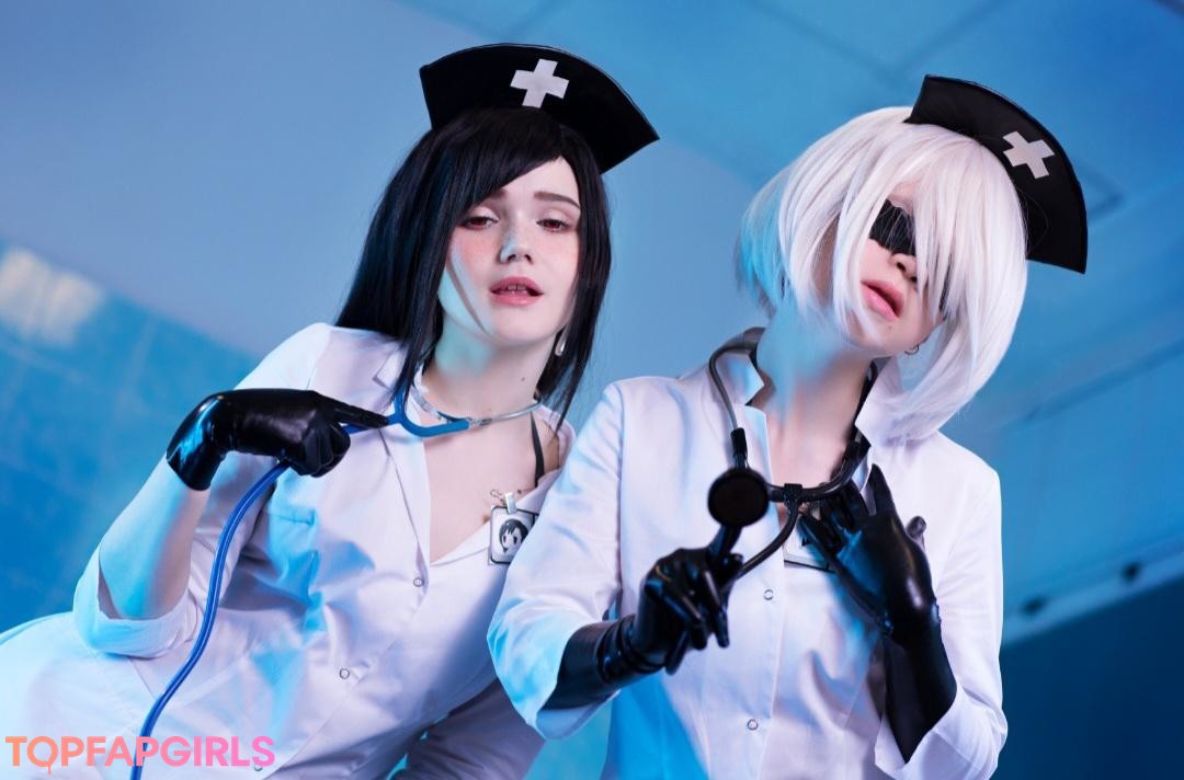 Foto di nudo di fuga di OnlyFans di Neyrodesu #888