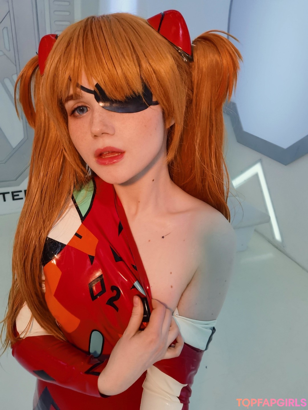 Foto di nudo di fuga di OnlyFans di Neyrodesu #890