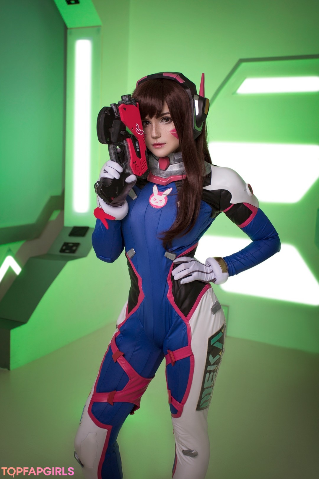 Foto di nudo di fuga di OnlyFans di Neyrodesu #915