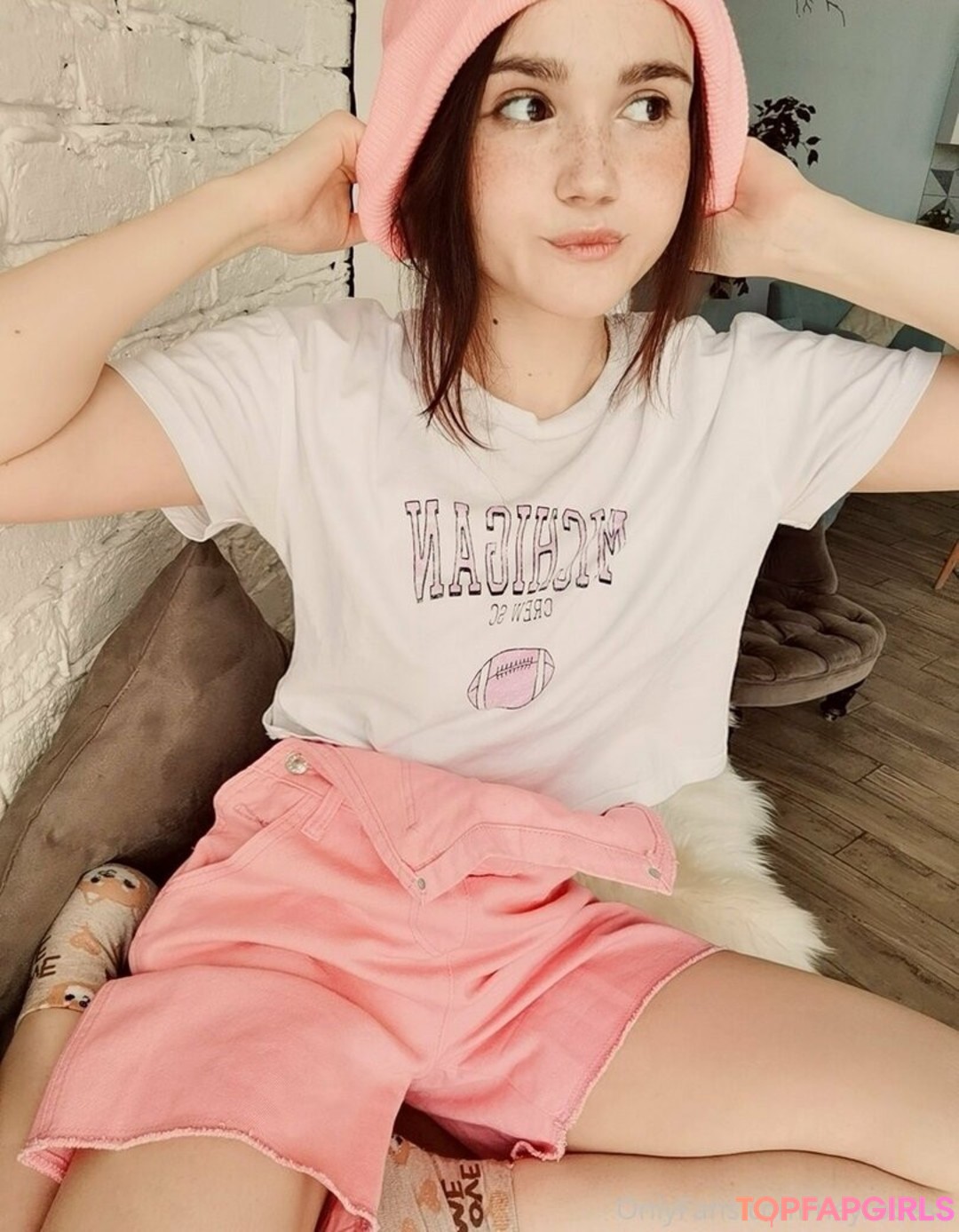 Foto di nudo di fuga di OnlyFans di Neyrodesu #3254