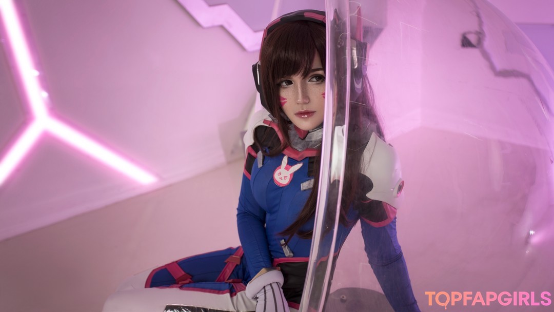 Foto di nudo di fuga di OnlyFans di Neyrodesu #1243