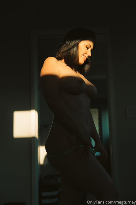 Meg Turney