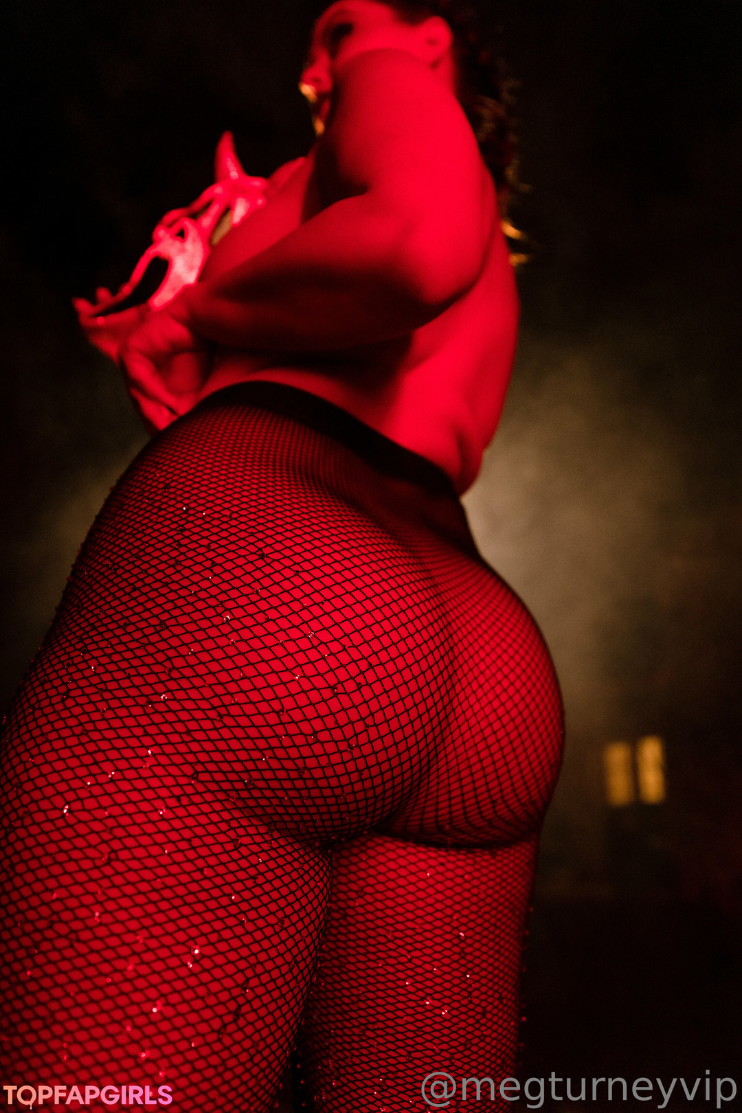 Foto di nudo di fuga di OnlyFans di Meg Turney #670