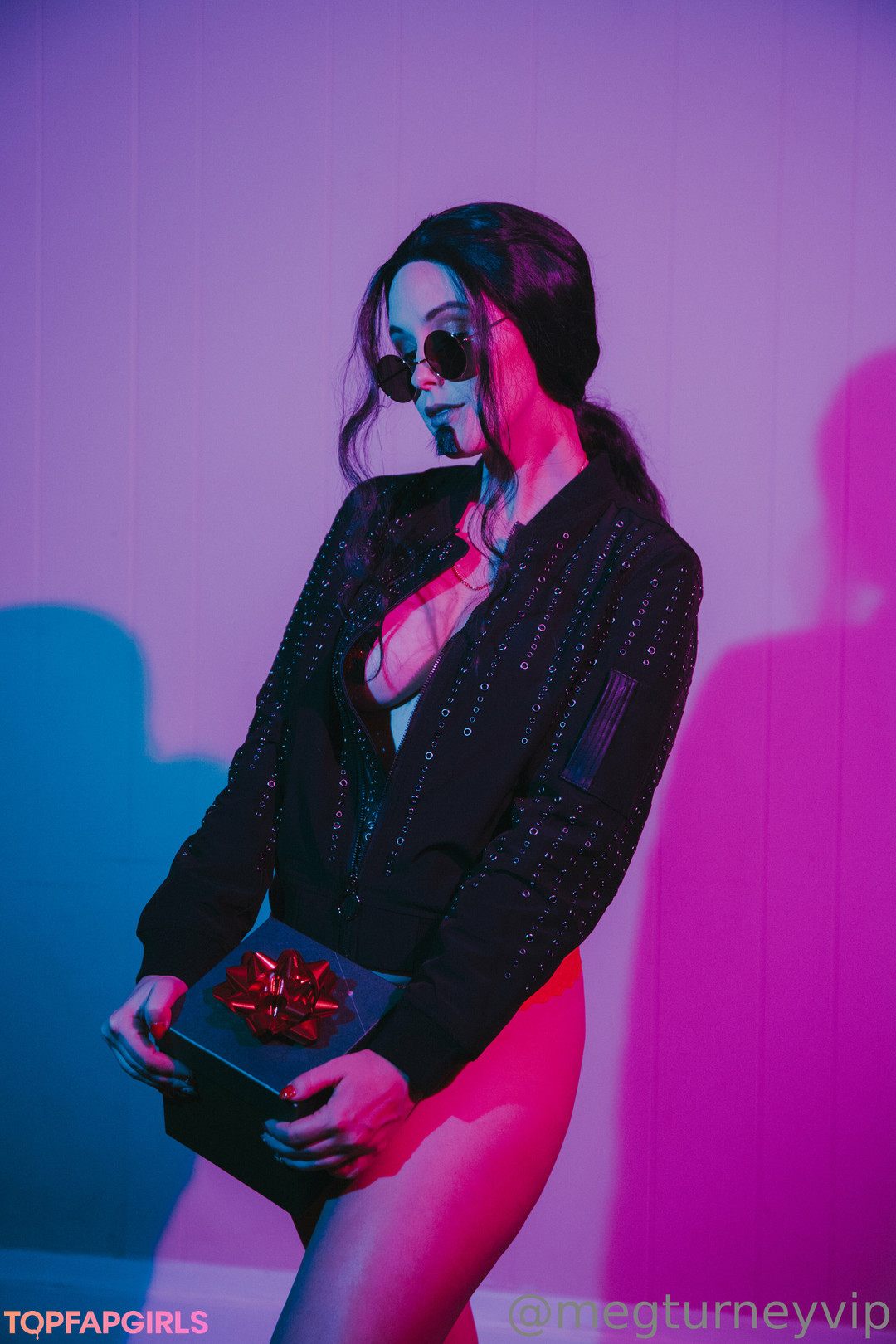 Foto di nudo di fuga di OnlyFans di Meg Turney #713
