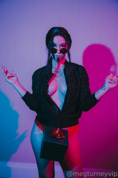 Meg Turney