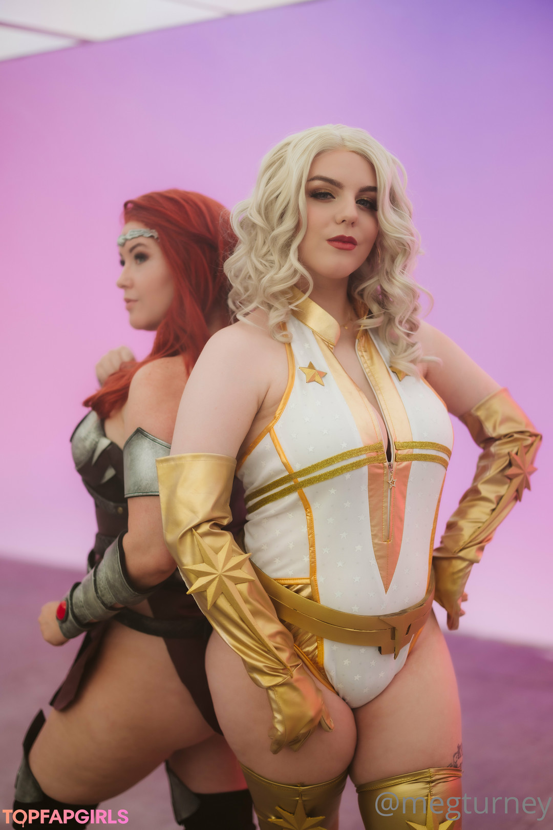 Foto di nudo di fuga di OnlyFans di Meg Turney #1401