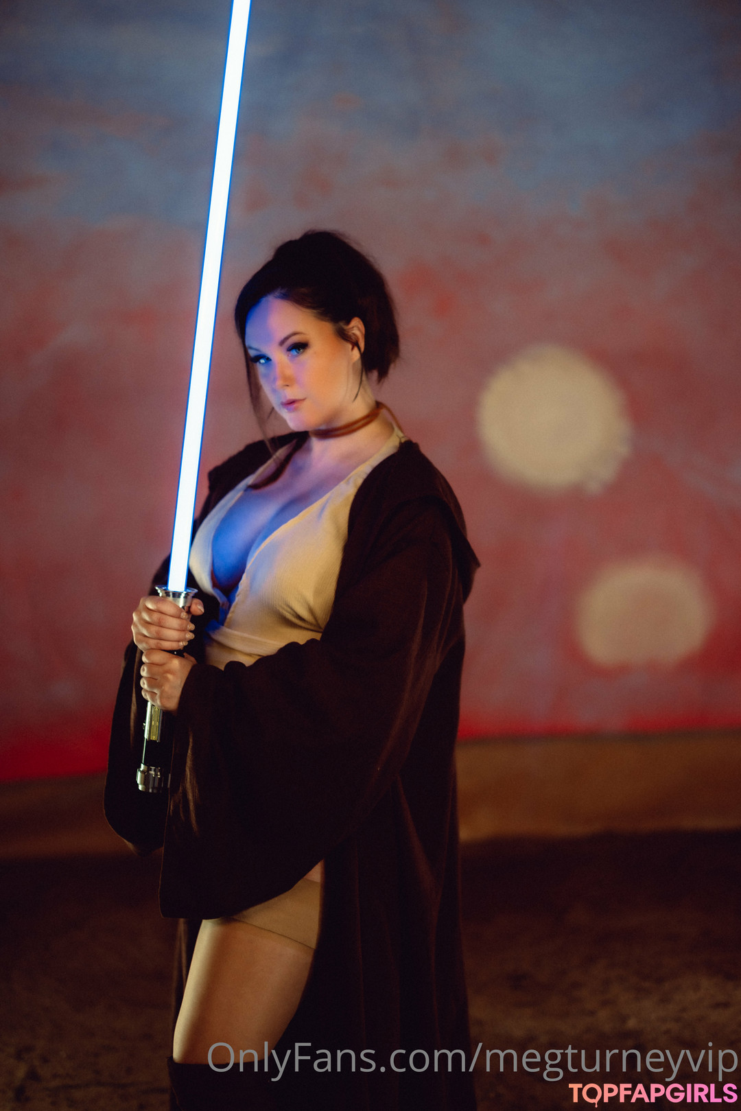 Foto di nudo di fuga di OnlyFans di Meg Turney #1492