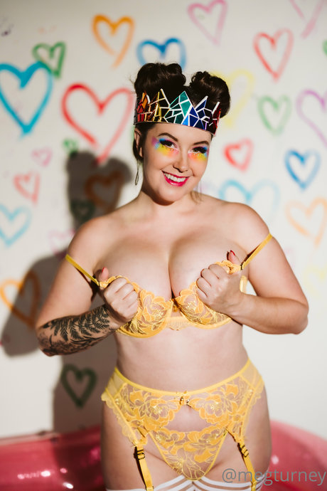 Meg Turney