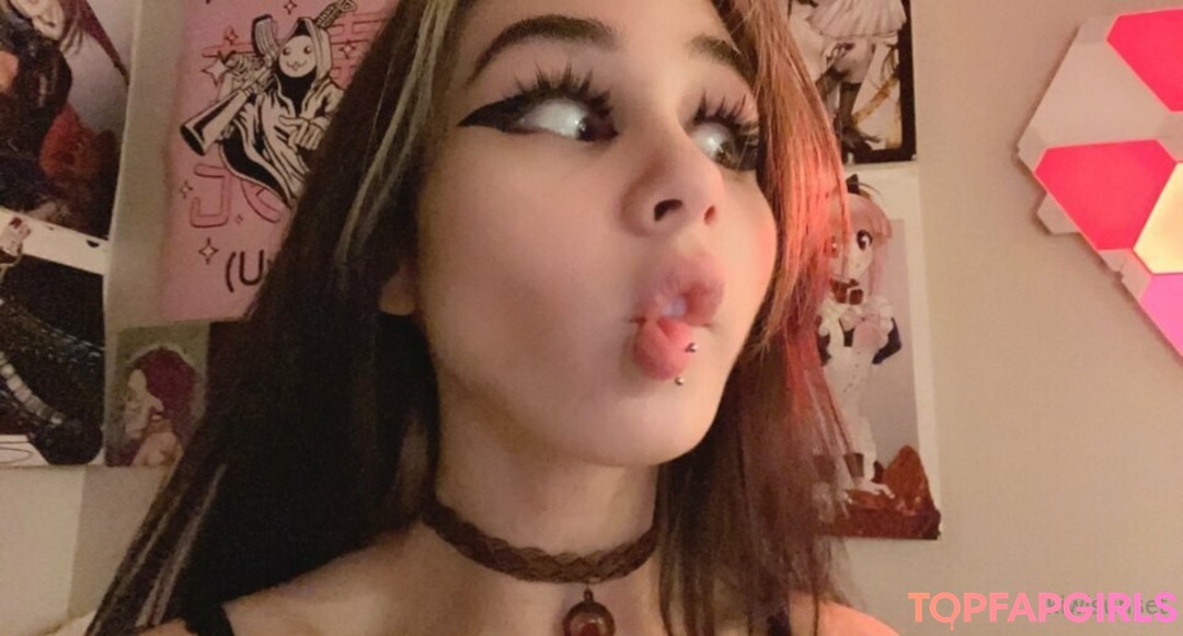 Foto di nudo di fuga di OnlyFans di Kiwi Sunset #117