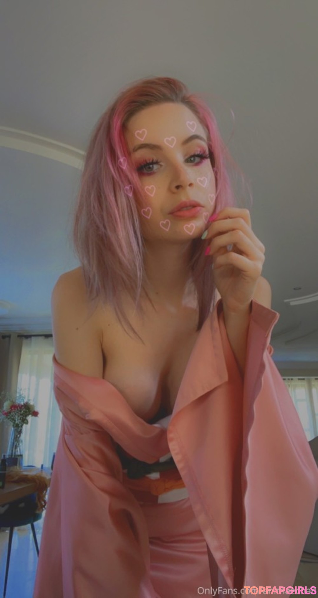 Foto di nudo di fuga di OnlyFans di Animaechan #4