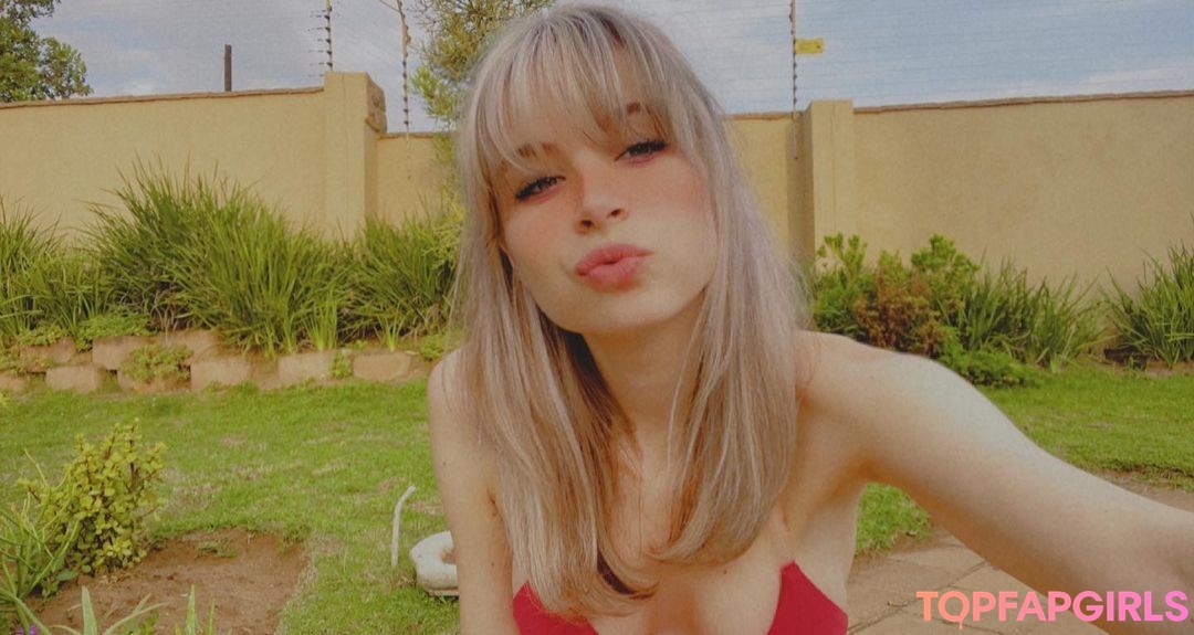 Foto di nudo di fuga di OnlyFans di Animaechan #89