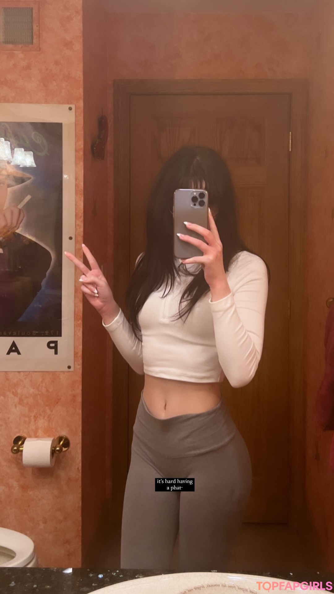 Foto di nudo di fuga di OnlyFans di Norafawn #1014