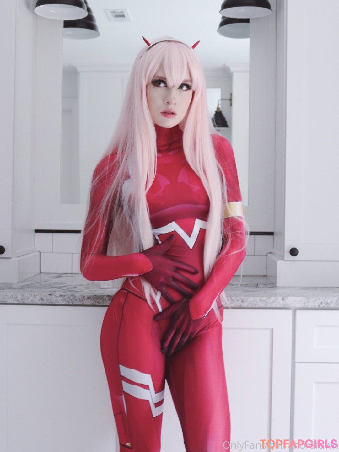 Foto di nudo di fuga di OnlyFans di Norafawn #1022