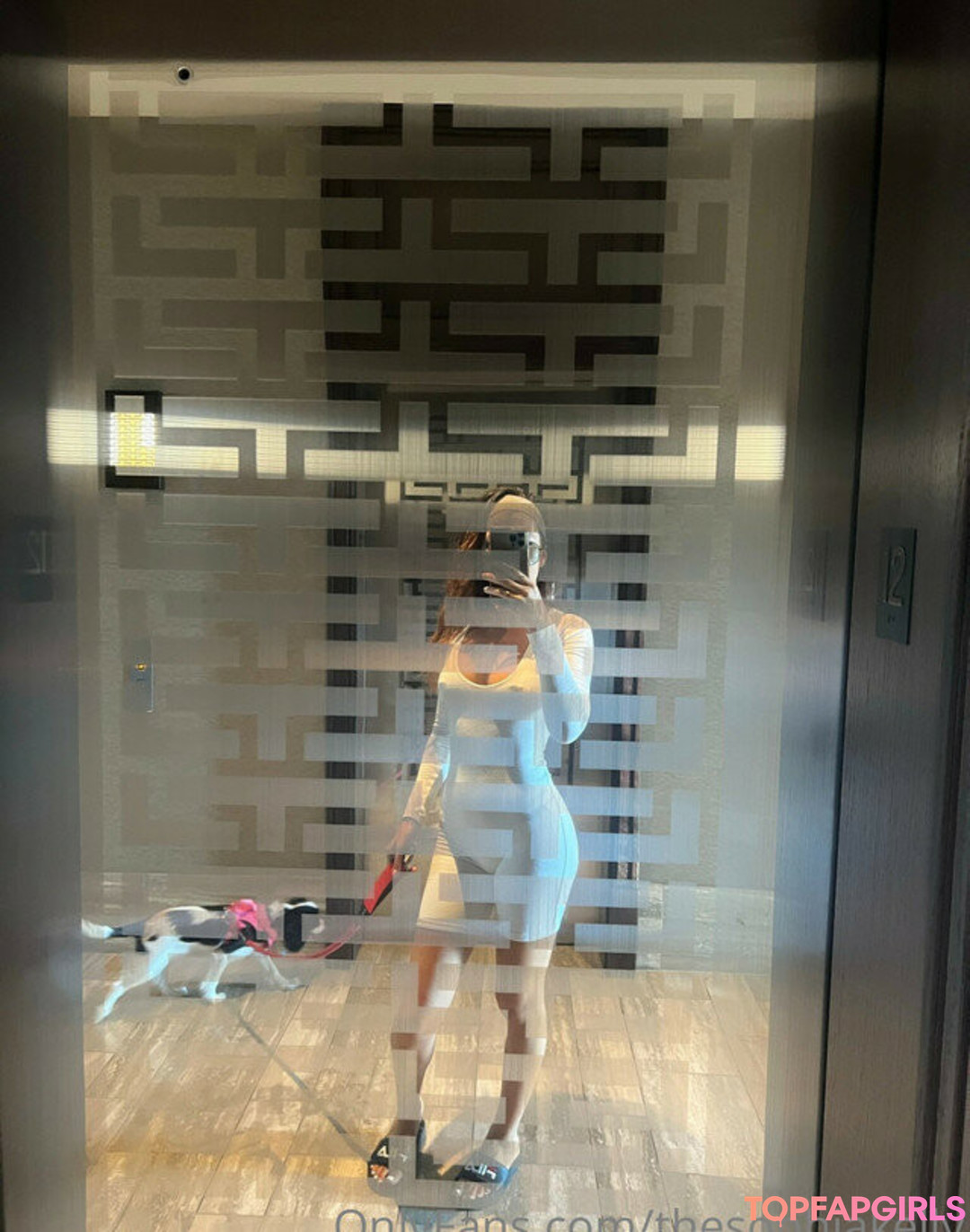 Foto di nudo di fuga di OnlyFans di Soph #97