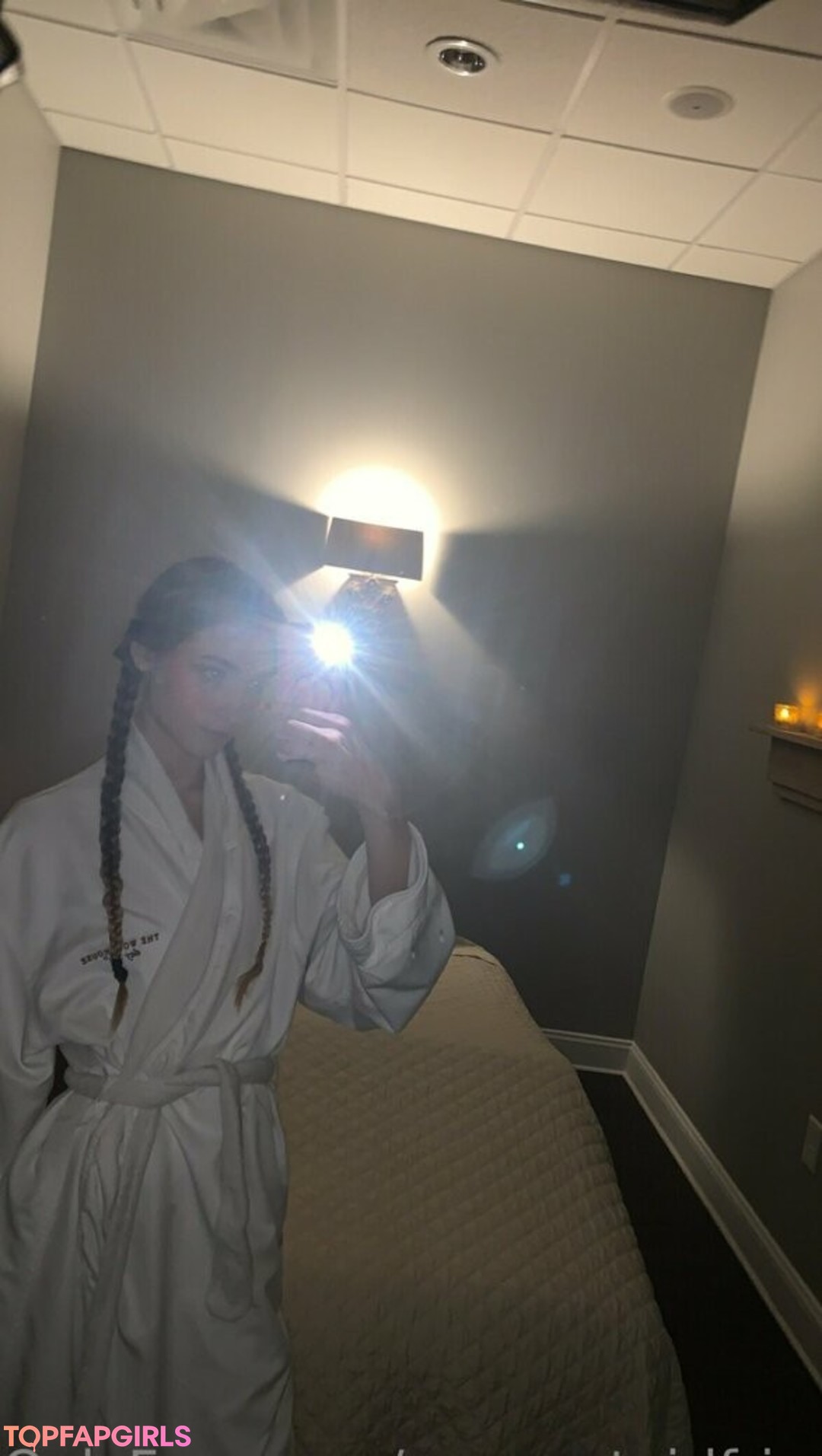 Foto di nudo di fuga di OnlyFans di Pyra Fae #1345