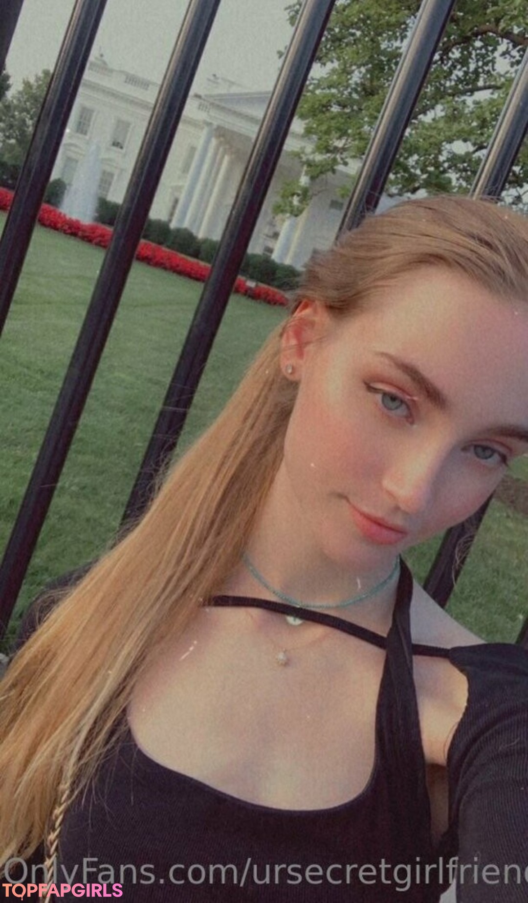Foto di nudo di fuga di OnlyFans di Pyra Fae #1434