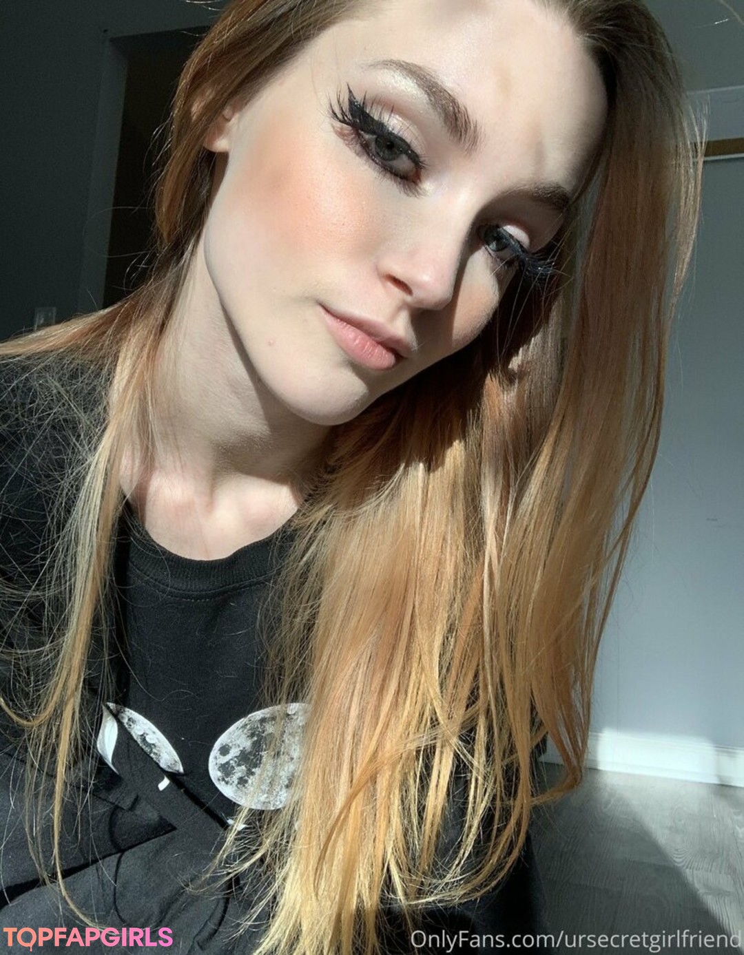 Foto di nudo di fuga di OnlyFans di Pyra Fae #858