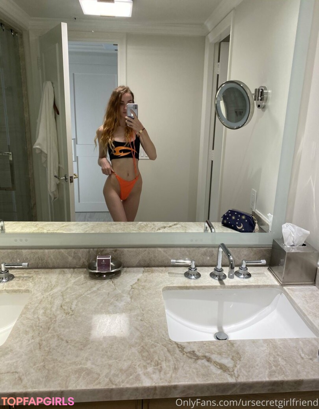 Foto di nudo di fuga di OnlyFans di Pyra Fae #912