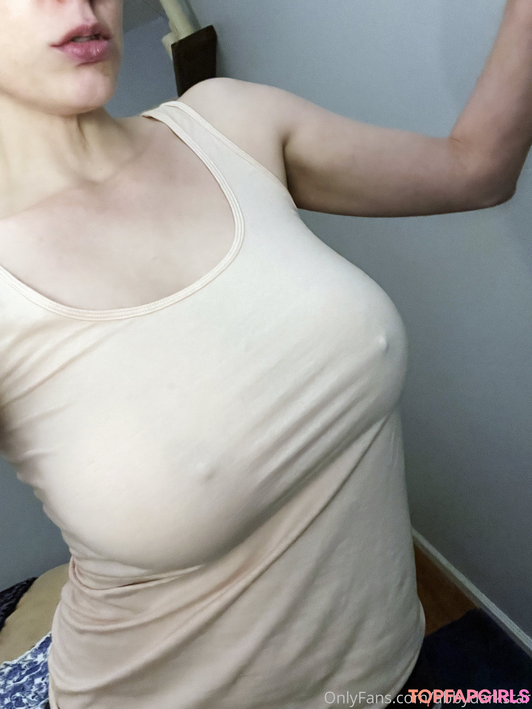 Foto di nudo di fuga di OnlyFans di Abby Dark Star #224