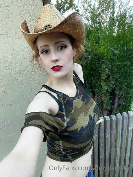 Abby Dark Star