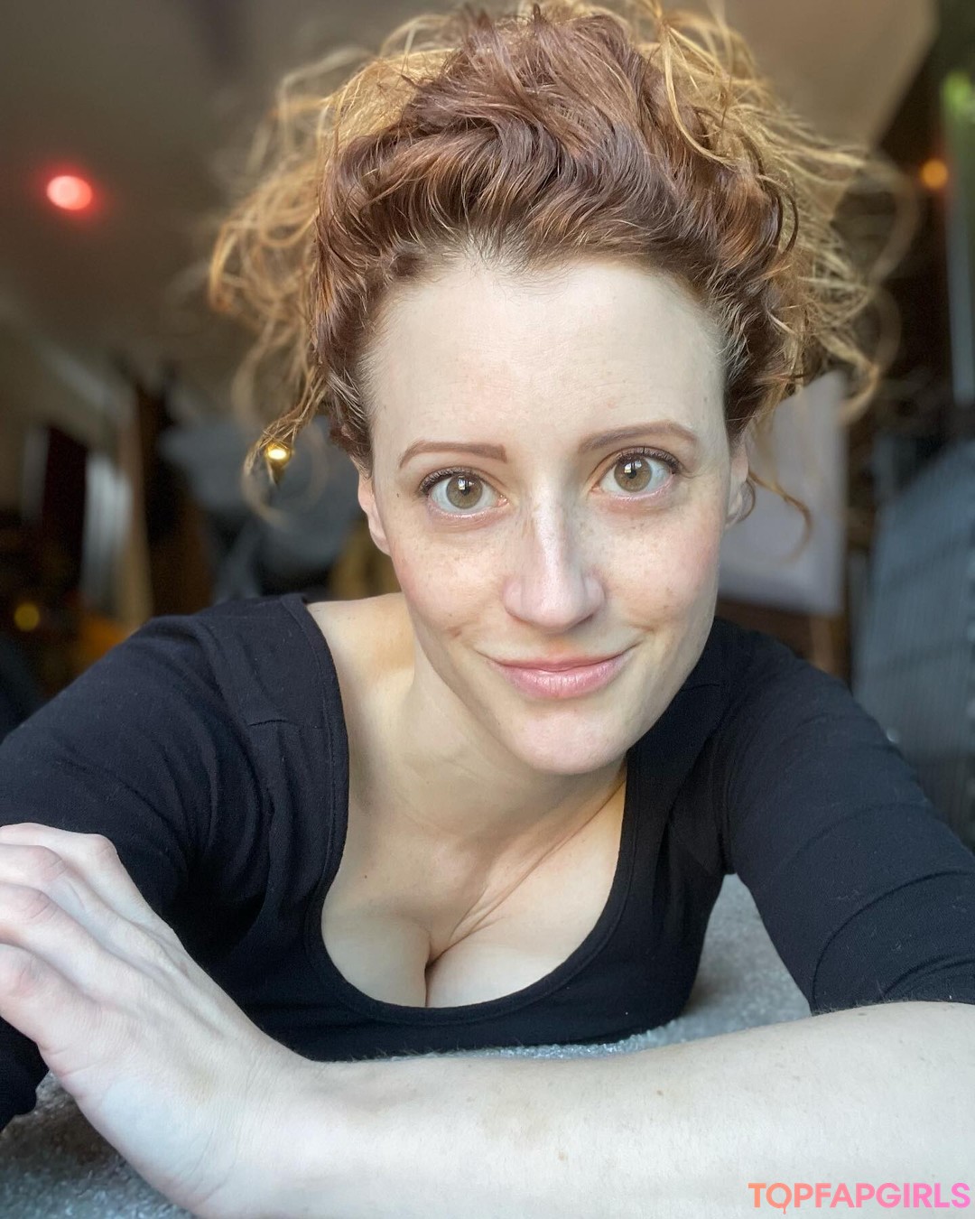 Foto di nudo di fuga di OnlyFans di Abby Dark Star #285