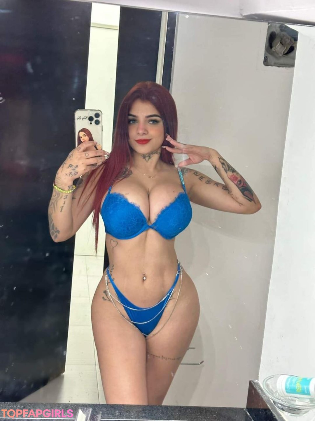 Foto di nudo di fuga di OnlyFans di Karely Ruiz #111