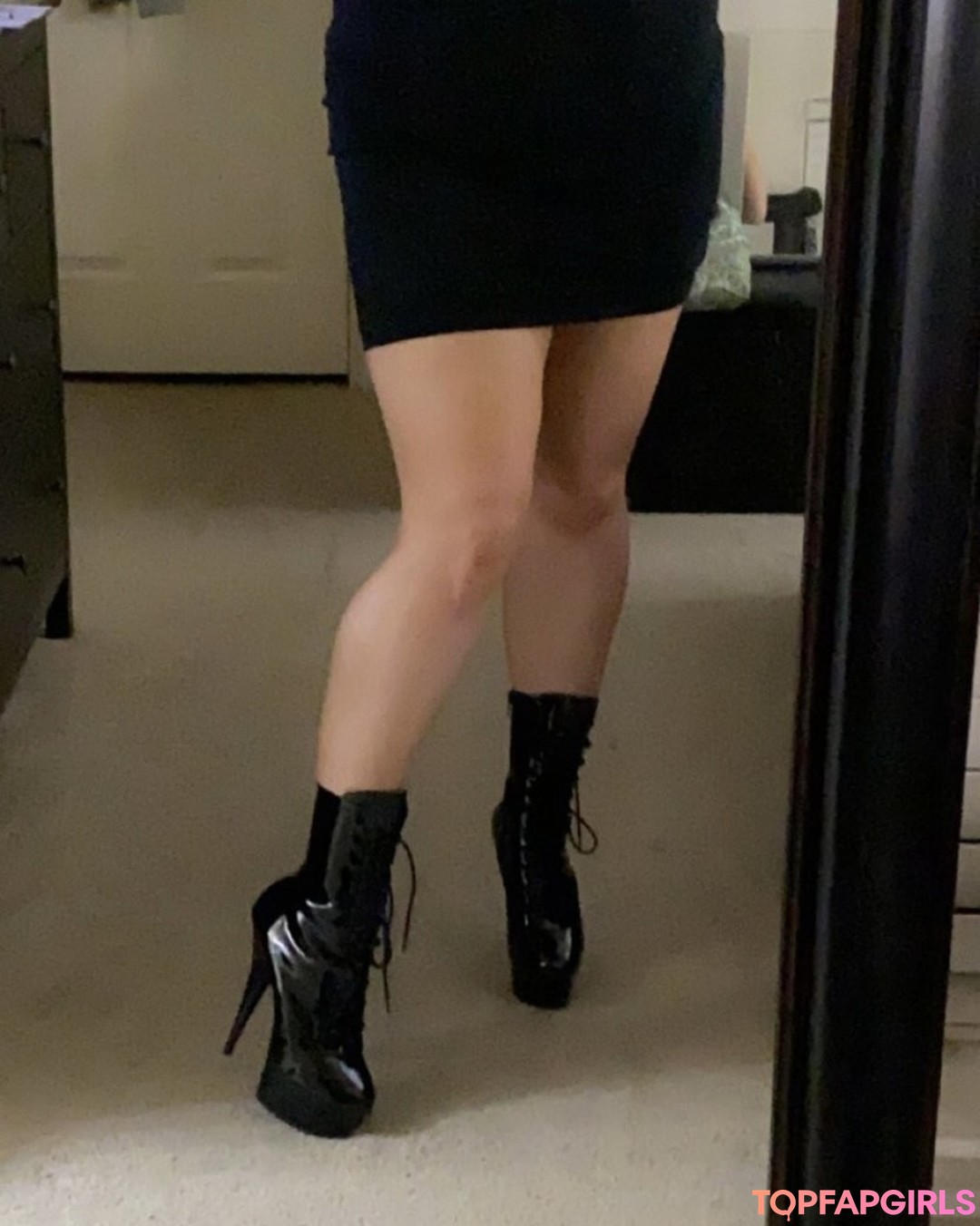 Foto di nudo di fuga di OnlyFans di Ophelia O #81