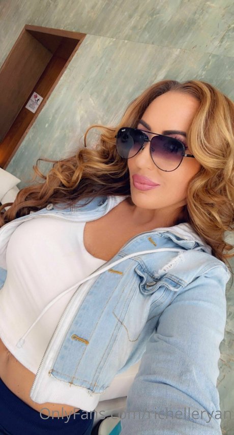 Richelle Ryan