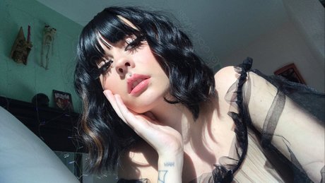 Foto di nudo di fuga di OnlyFans di Lolaxmina