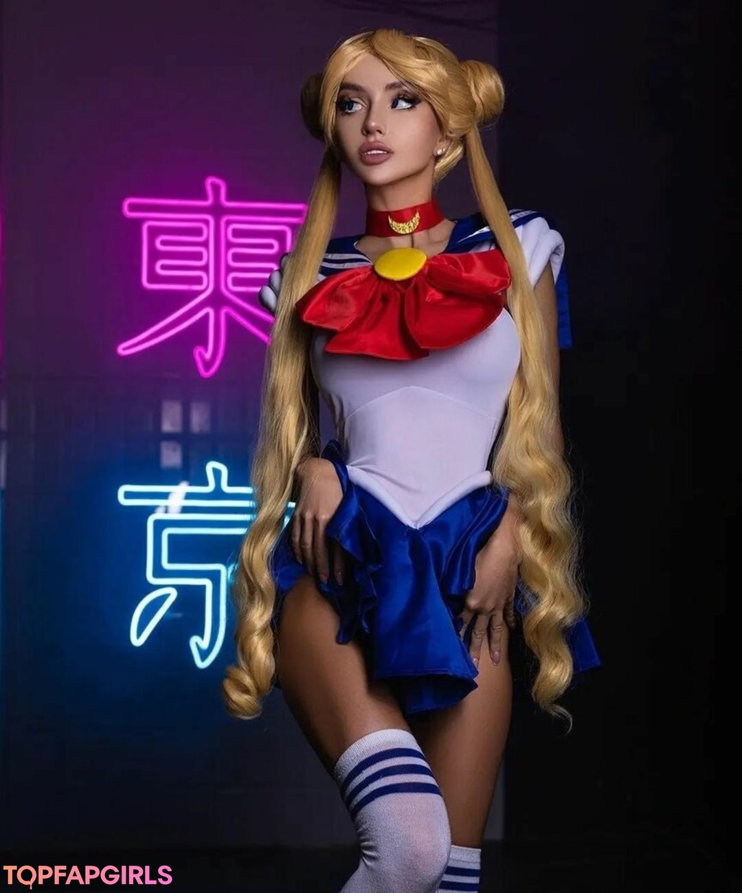 Foto di nudo di fuga di OnlyFans di Valentina Grishko #1047