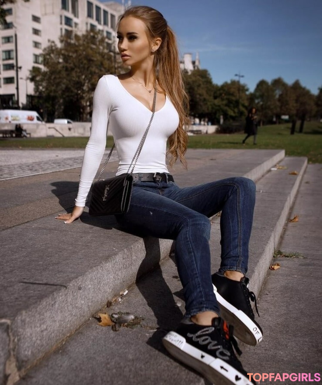 Foto di nudo di fuga di OnlyFans di Valentina Grishko #847