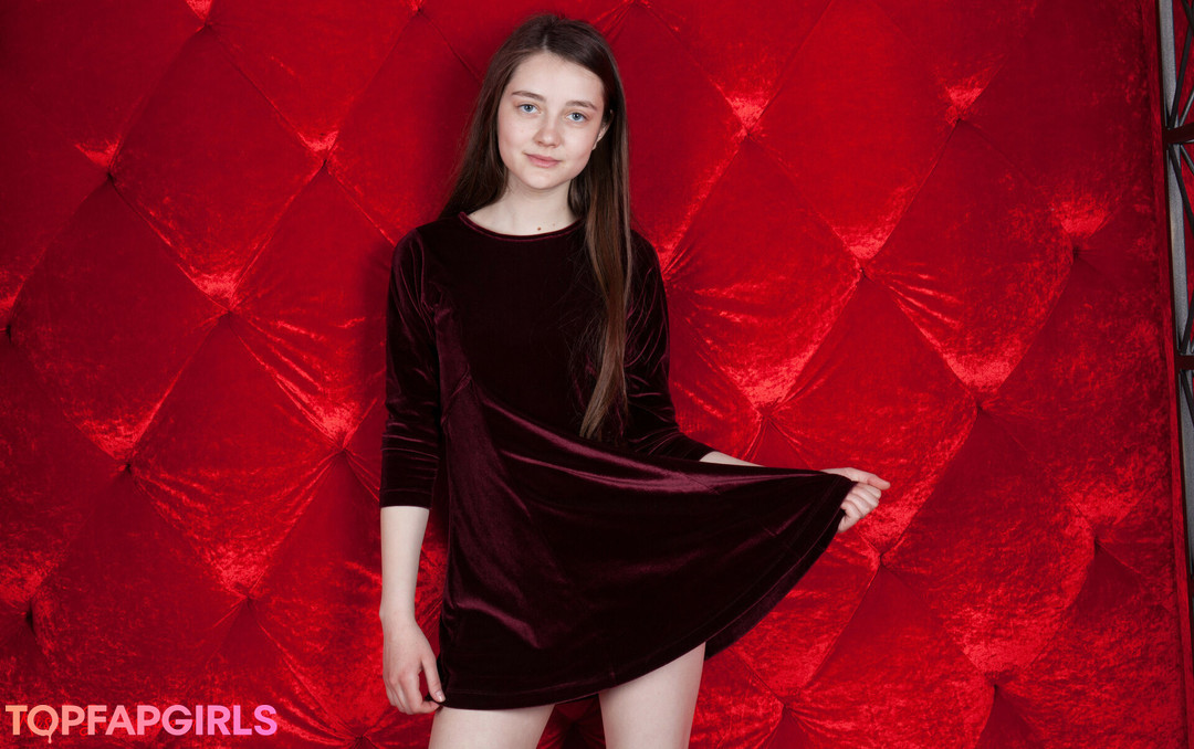 Foto di nudo di fuga di OnlyFans di Anna Vlasova #1154