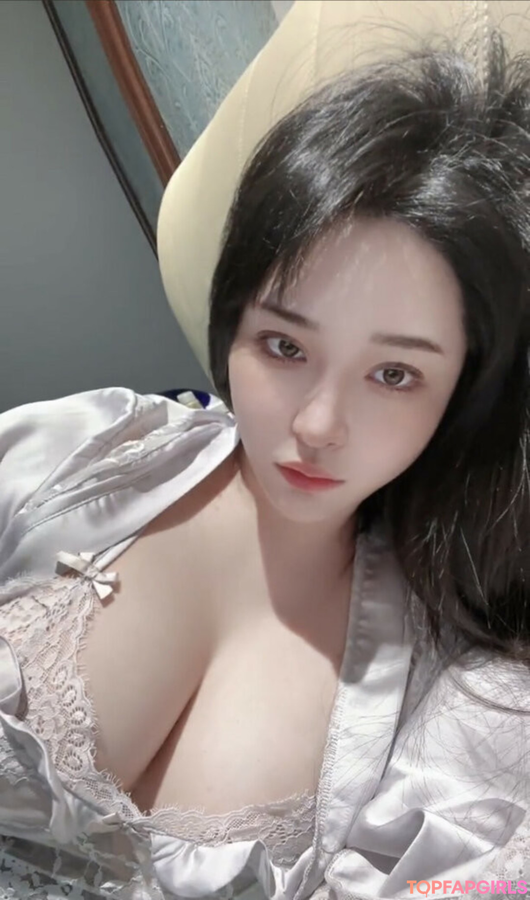 Foto di nudo di fuga di OnlyFans di Hitomi Songyuxin #487