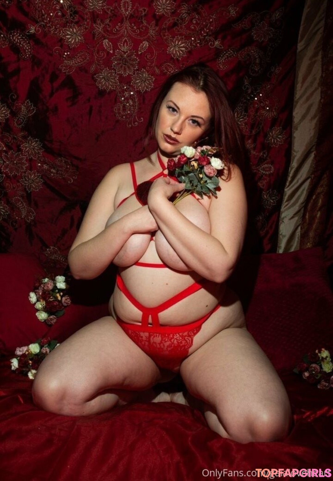 Foto di nudo di fuga di OnlyFans di Gaia Love Heart #70