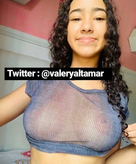Valery Altamar