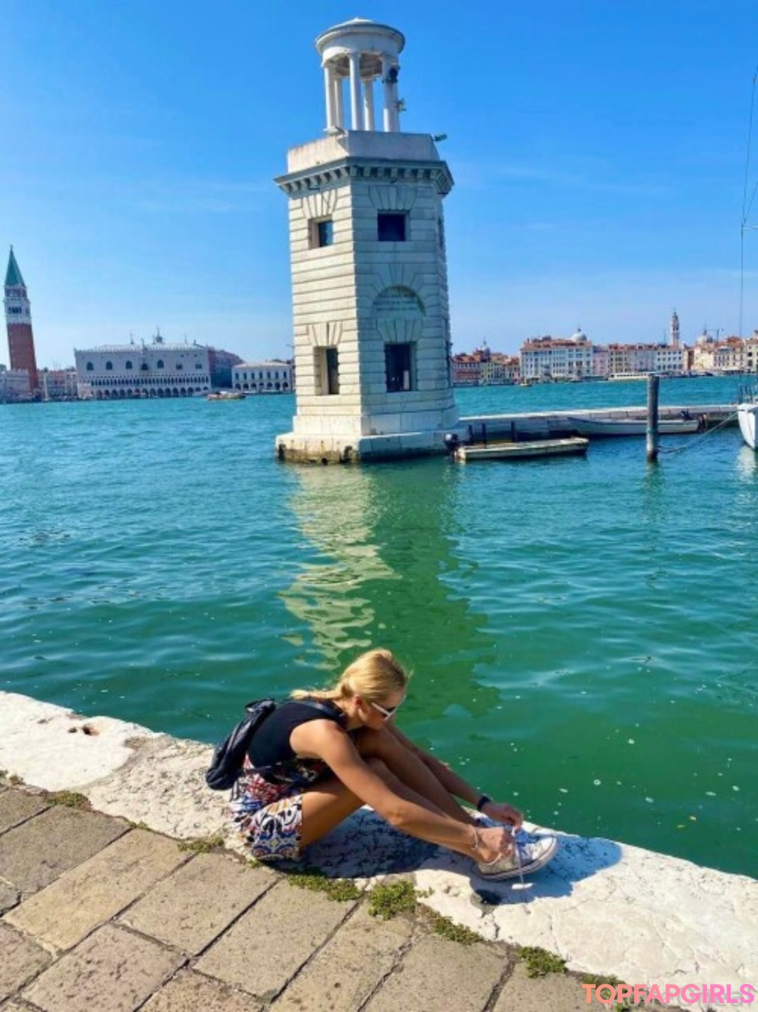 Foto di nudo di fuga di OnlyFans di Aoife Oneal #452