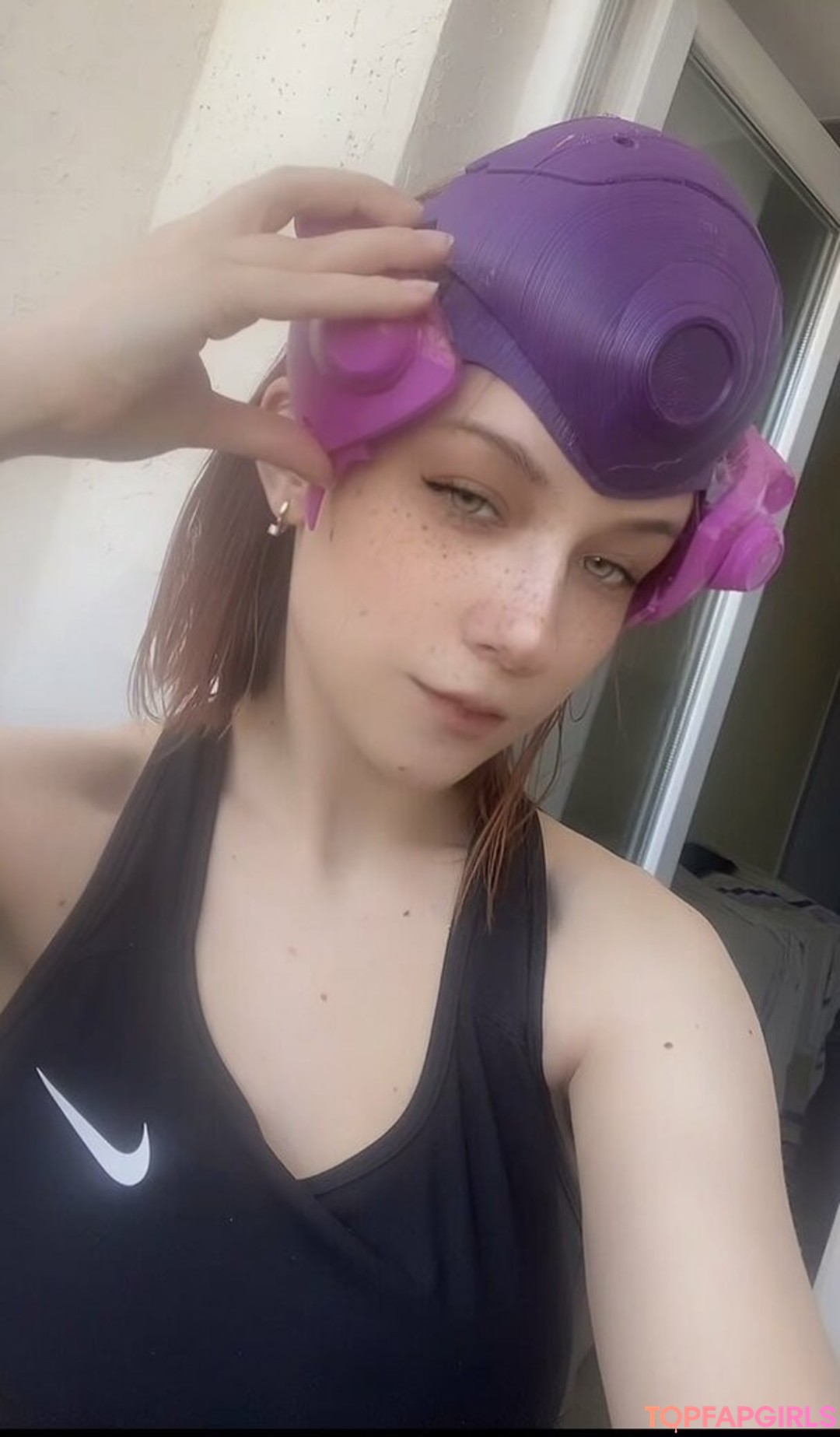 Foto di nudo di fuga di OnlyFans di Mercurygin #262