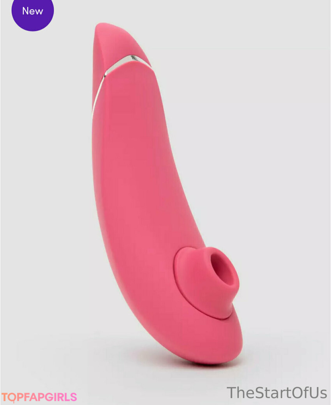 Foto di nudo di fuga di OnlyFans di Thestartofus #360