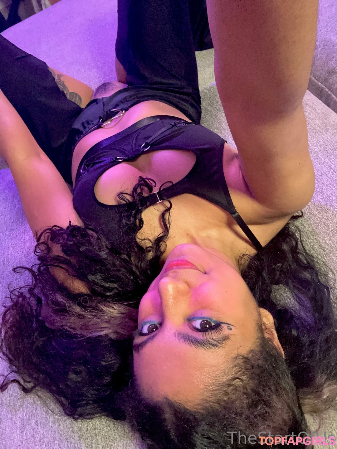 Foto di nudo di fuga di OnlyFans di Thestartofus #73