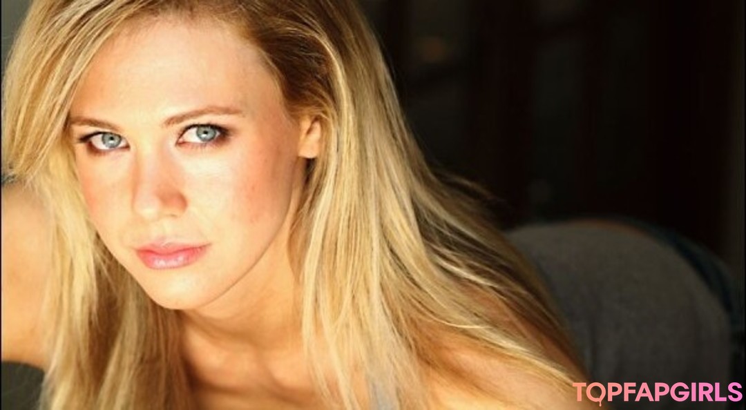 Foto di nudo di fuga di OnlyFans di Maitland Ward #518