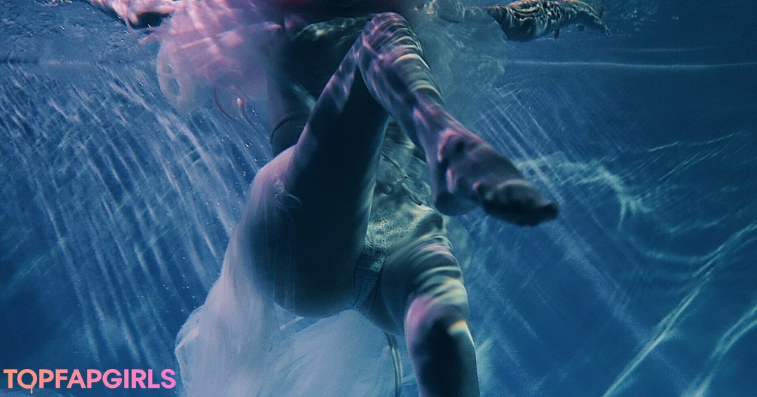 Foto di nudo di fuga di OnlyFans di Soly Asmr #1219