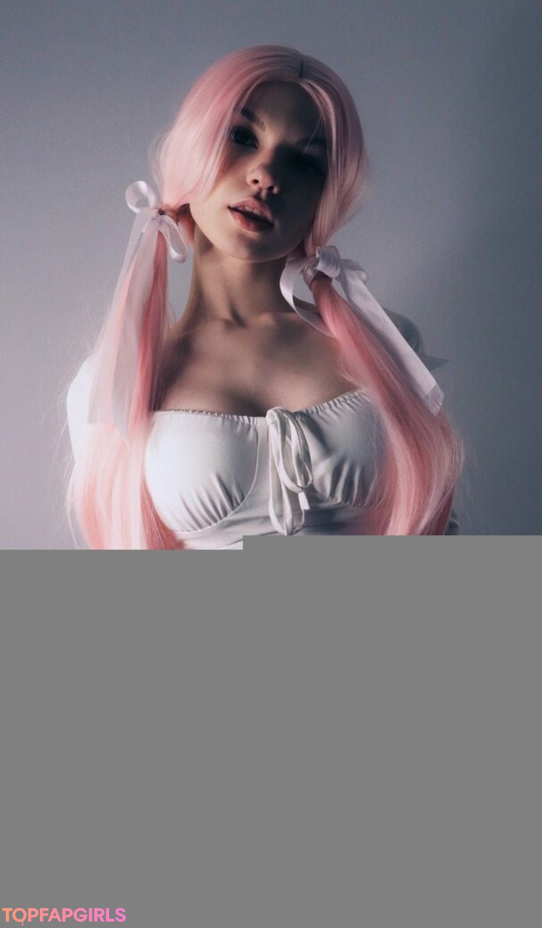 Foto di nudo di fuga di OnlyFans di Soly Asmr #1361