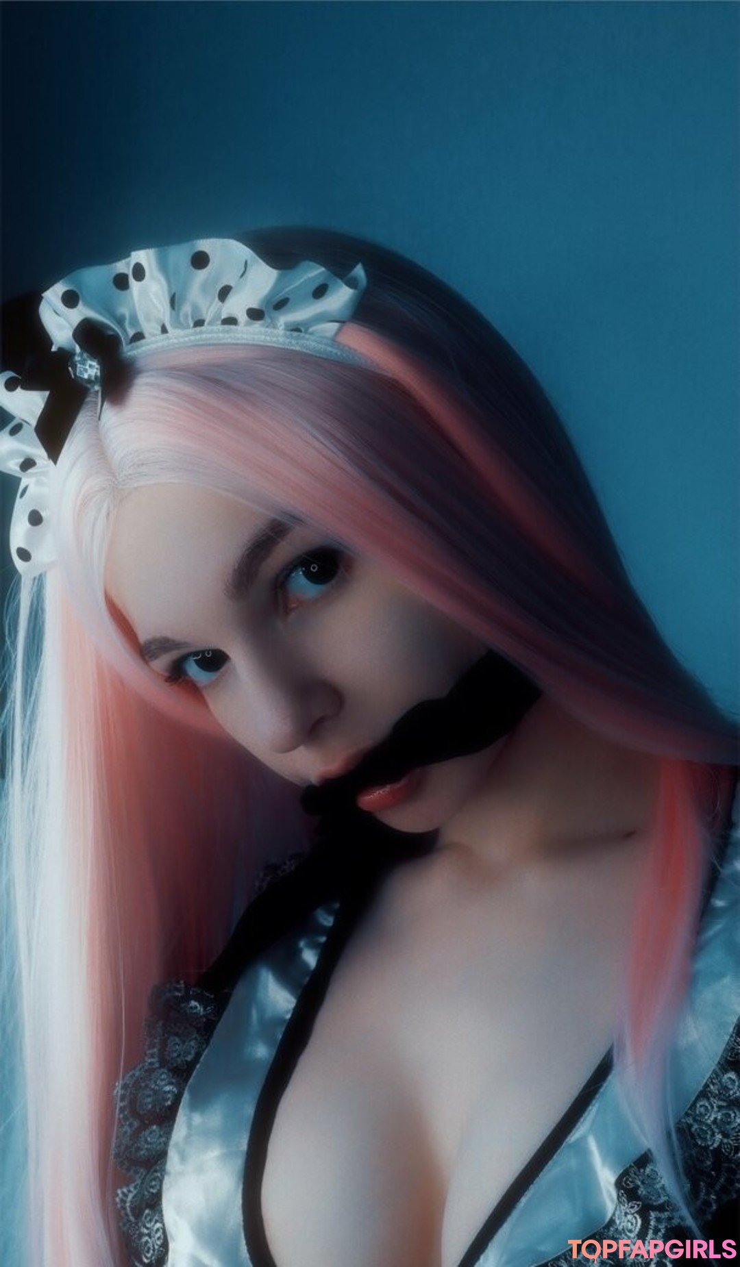 Foto di nudo di fuga di OnlyFans di Soly Asmr #1518