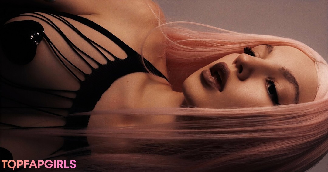 Foto di nudo di fuga di OnlyFans di Soly Asmr #1700