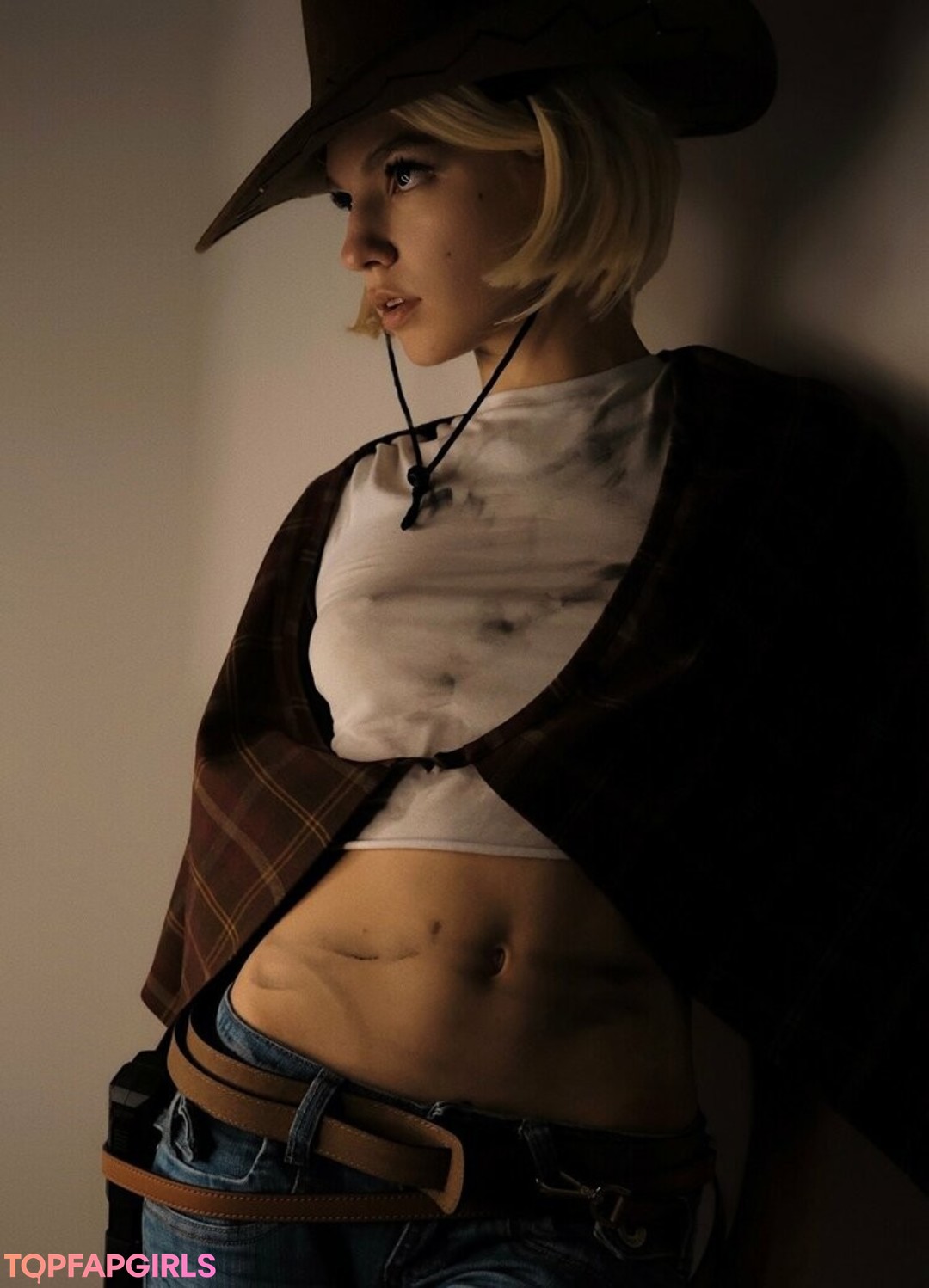 Foto di nudo di fuga di OnlyFans di Soly Asmr #1735