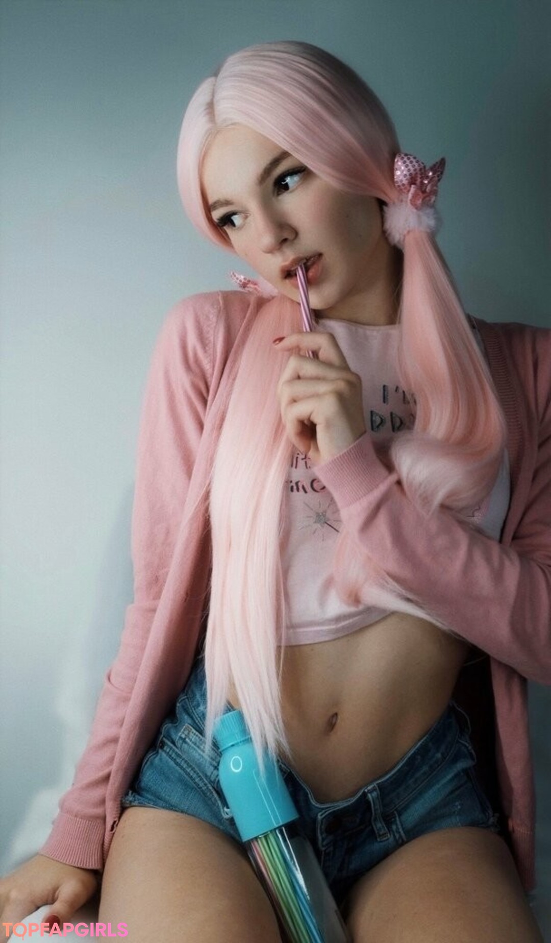 Foto di nudo di fuga di OnlyFans di Soly Asmr #1826