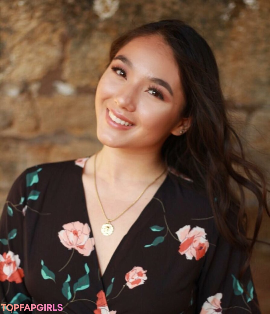 Foto di nudo di fuga di OnlyFans di Eliza Chau #260