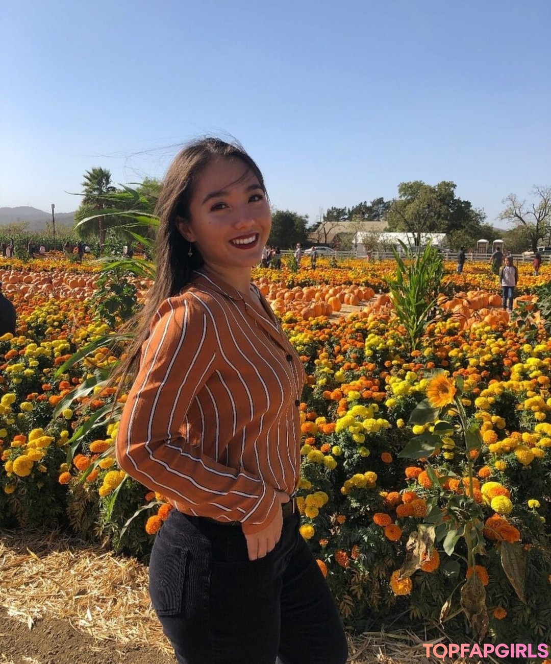 Foto di nudo di fuga di OnlyFans di Eliza Chau #288