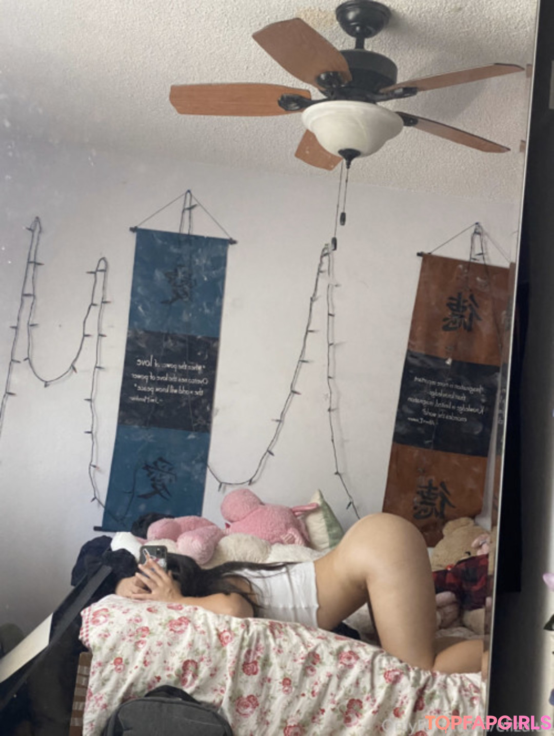 Foto di nudo di fuga di OnlyFans di Eliza Chau #91