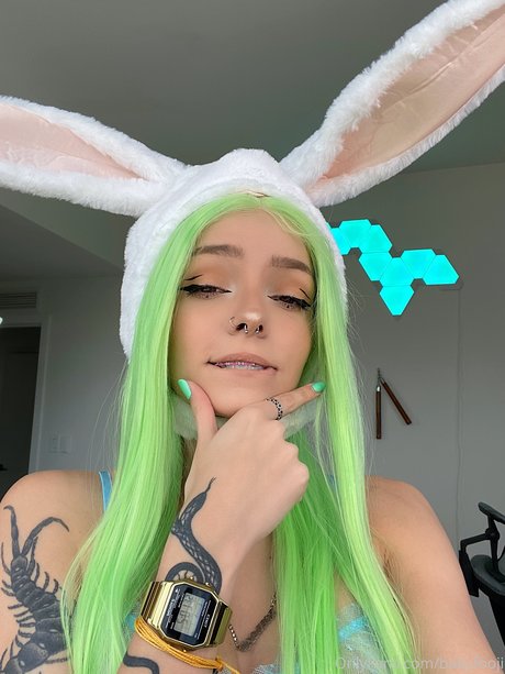 Babyfooji
